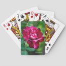 Search for tiger playing cards Flowers