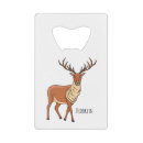 Search for santa claus bottle openers Reindeer