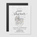 Search for photo baby shower invitations Vintage
