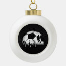 Search for rugby ball christmas tree decorations Funny