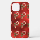 Search for holly leaves iphone cases Cute