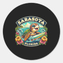 Search for sarasota stickers Ocean