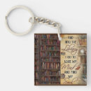 Search for library key rings Reading enthusiast