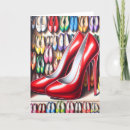 Search for stiletto heels postcards Pumps