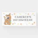 Search for kids birthday banners Gender neutral
