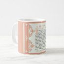 Search for morning prayer coffee mugs Christian