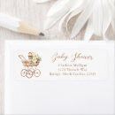 Search for pram return address labels For her