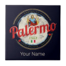 Search for palermo Souvenir