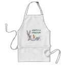 Search for lying aprons Classic cartoon
