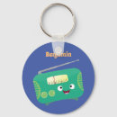 Search for broadcasting key rings Radio