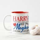 Search for prince harry mugs Meghan markle