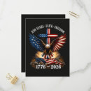 Search for christian anniversary invitations Faith and freedom