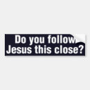 Search for follower bumper stickers Traffic