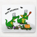 Search for halloween stuff mousepads For kids