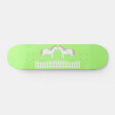 Search for white wedding skateboards Elegant