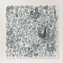 Search for scandinavian puzzles Boho