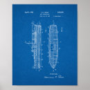Search for blueprint posters Patent