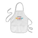 Search for creative kids aprons Cute