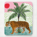 Search for wild electronics Tiger