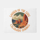 Search for colorado doormats Nature