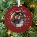 Search for tree christmas cards Red