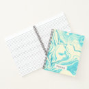 Search for cool marble notebooks Elegant