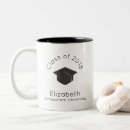 Search for mortarboard mugs Graduate