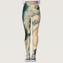 Search for galaxy leggings Abstract