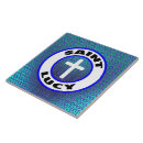 Search for saint lucy Christian