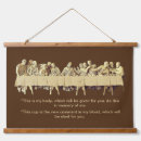 Search for last supper posters Vatican