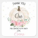 Search for pink pumpkin stickers Autumn