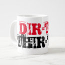 Search for dirty mugs Humour