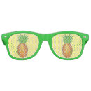 Search for pineapple sunglasses Tropical