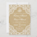Search for aged paper wedding invitations Elegant