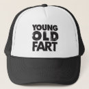 Search for old fart hats Humour