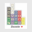 Search for chemist stickers Scientist