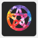 Search for pentagram stickers Religion