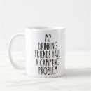 Search for drinking problem mugs Meme