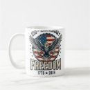 Search for eagle mugs Usa