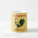 Search for farmhouse mugs Rooster