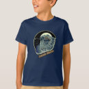 Search for horror kids tshirts Monster