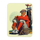 Search for golfers magnets Retro