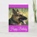 Search for german birthday cards Purple