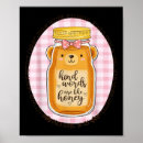 Search for kind words posters Bible verse