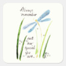 Search for remember stickers Always