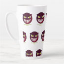 Search for scary mugs Monster