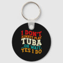 Search for tuba key rings Retro