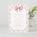 Search for shabby invitations Chinoiserie