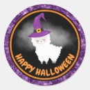 Search for purple halloween stickers Kids