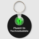 Search for electron key rings Science